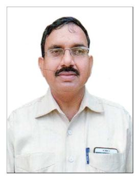 Sharanappa Barsi